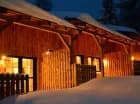 Zimy w Montanie Resort są niezwykle nastrojowe