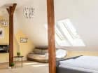 Apartamenty mogą pomieścić nawet 6 osób