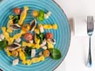 Hotel szczyci się swoją restauracją, która opiera się na naturalnych produktach