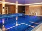 Porta Mare to resort nad morzem z basenem