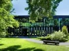 Kompleks Atrium znajduje się około 200 m od hotelu