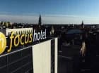 Focus Hotel Premium to najnowszy hotel w Olsztynie