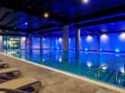 Hotel Król Plaza posiada kryty basen