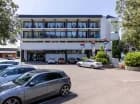 Dla swoich gości hotel udostępnia bezpłatny parking
