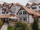 Hotel tylko dla dorosłych w Górach Izerskich