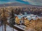 Five Seasons Szklarska Poręba to apartamenty w Karkonoszach