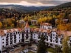 Hotel Buczyński jest położony w malowniczej miejscowości Świeradów-Zdrój