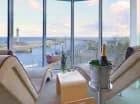 Hotel Hanseatic*** tylko dla osób pełnoletnich w Kołobrzegu