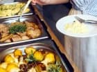 Każdy skomponuje tutaj smaczny posiłek