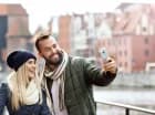 Z Focus Premium Gdańsk**** można łatwo dotrzeć do zabytkowego centrum Gdańska