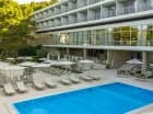To hotel tylko dla dorosłych w Chorwacji