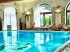 Bajkowy relaks i odpoczynek dla ciała i ducha zapewnia hotelowe Wellness & SPA