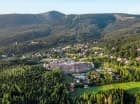 Hotel w Karkonoszach z basenami