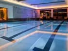 W hotelu znajduje się strefa wellness o powierzchni 500 m2