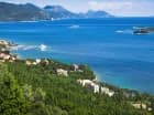 Aminess Bellevue Hotel**** jest pięknie położony na półwyspie Peljesac