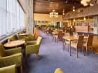 Horizont Cafe & Restaurant zaprasza na dania z karty albo kawę i ciastko