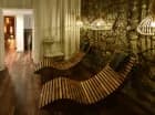 Hotel posiada kameralną strefę wellness