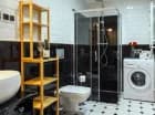 Łazienka w Apartamencie 4-os. comfort suite 2