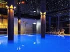 Skal to hotel z basenem w Ustroniu Morskim