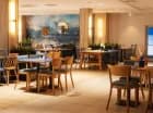 Wnętrza restauracji w Porta Mare