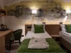 Nowe pokoje w części Comfort Plus są najbardziej komfortowe