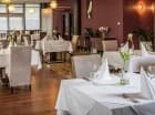 Według recenzji jest jedną z najlepszych restauracji w Kołobrzegu