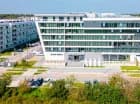 Baltic Plaza to nowoczesny hotel z rozbudowaną strefą rekreacyjną