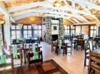 Szef kuchni Restauracji Karczma Młyn poleca dania kuchni staropolskiej
