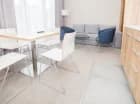 Apartament standard składa się z dwóch niezależnych pokoi