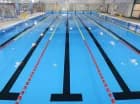 Do dyspozycji jest basen sportowy, rekreacyjny, jacuzzi, strefa saun