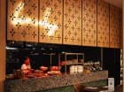 W restauracji Seasons jest stanowisko live cooking