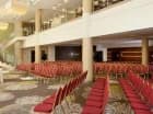 Hotel dysponuje salami konferencyjnymi