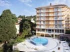 LifeClass Hotel Mirna to wygodny hotel dedykowany rodzinom z dziećmi