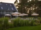 Atrakcje hotelu pozwalają na udany wypoczynek nad Bałtykiem