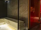 Sauna parowa i infrared