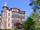 Stylowy Hotel Magnolia jest dobrze zlokalizowany w centrum Świeradowa-Zdroju