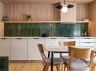 Apartament Family Classic 2+3 jest przestronny - ma powierzchnię 52 m2