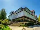 Medical Sensus to komfortowy obiekt hotelowo-leczniczy
