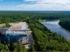 Tylko 3 km od hotelu mieści się całoroczny stok narciarski Snow Arena