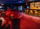 Strefa Relaksu to także kręgielnia, bilard i drink bar
