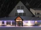 Ferie w Hotelu Żywieckim to gwarantowany śnieg