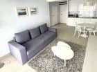 Apartament 1-pokojowy jest przeznaczony dla maksymalnie 3 osób