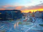 Korona Hotel Wrocław znajduje się w samym centrum Wrocławia