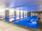 Goście obiektu mogą korzystać z aquaparku w Radisson Blu Resort