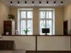 Przyjemne alejki Plant, Barbakan, Teatr Słowackiego - to sąsiedztwo hotelu