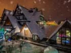 Hotel Toporów stanowi świetną bazę dla fanów sportów zimowych