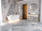 Elegancka łazienka Apartamentu Prime Sky