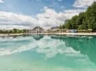 Hotel umożliwia zrobienie przepięknych zdjęć