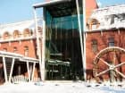 Luksusowy hotel nieopodal Krakowa powstał na terenie zabytkowego młyna