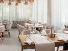 Restauracja M2 przyciąga doskonałym jedzeniem i unikalnym klimatem